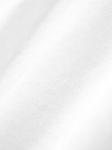 ステッチロゴ半袖Tシャツ / DML Stitch Logo Short Sleeve T-shirt T78 White