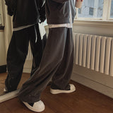 ニットピグメントレーニングパンツ / Kint pigment training pants (3 color)