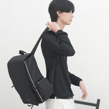 フェンスバッグマルチ/FENCE BAG MULTI-ZET BLACK