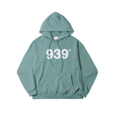 939ロゴフード/ 939 LOGO HOOD (MINT)
