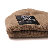 ワールドワイドビーニー / WORLDWIDE BEANIE (4497192517750)