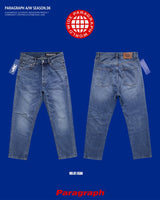 paragraph 21f/w Season6 denim pants 1color (6611346423926)