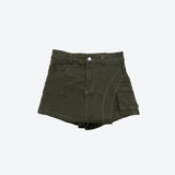 Danal cargo wrap pants.