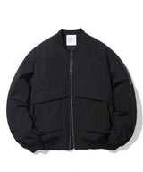 2-WAY UTILITY MA-1 JACKET_BLACK (6677150695542)