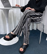 メープルプリーツパンツ / [Unisex] Maple Pleats Pants