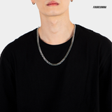 CHAIN - 01 NECKLACE (6690644820086)