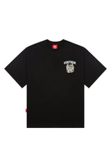 マネーベアTシャツ/ VENTIQUE Money Bear T-shirt 3color