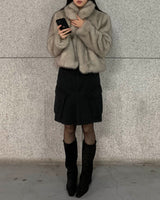 コアカーゴスカート
