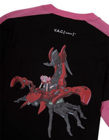 ZOIDSスコーピア長袖/V.A.C.[ Culture ]™️ : ZOIDS Scopear Long Sleeve