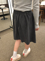 Wolfie skirt 