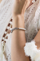 NO.429 [SILVER] BRACELET