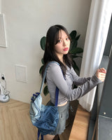 Abyss bag