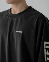 Basic Logo LS Dark Grey