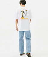 SUMMER HOLIDAY T-SHIRT (BLACK) (6585221873782)