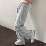 ベーシックカーゴパンツ