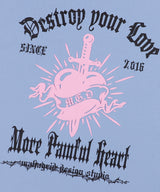 PAINFUL LS TEE