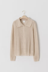 ロングタイムラバーニットカーディガン / Longtime Lover Knit Cardigan