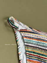 ohemian Ethnic Hippie Bikini