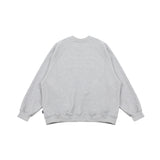SMALL OG SWEATSHIRT GRAY