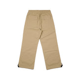 トラックパンツ / BSR2223FWPT036 WD BSRBT TRACK PANTS BEIGE