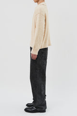 More Dust Cardigan (4color)