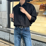 LMN Oddヒドゥンバンディングスリムデニムパンツ
