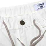 バギーコットンパンツ/MBSRCOPT133 MID90 BAGGY COTTON PANTS IVORY