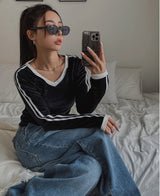 (ユニセックス) ゲットーマキシワイドデニム / (UNISEX) Getto Maxi Wide Denim