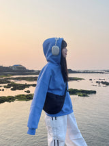 ペールフードTシャツ