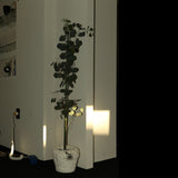 フラフィーポット / FLUFFY POT (XL / WHITE)