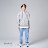 ドゥードゥルフードジップアップ / Doodle Hood Zip-Up (4563019530358)
