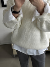 ASCLO Soft Like Knit (5color)