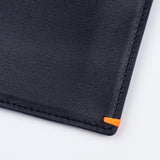 FG スキンポケットウォレット/FG SKIN POCKET WALLET-NAVY