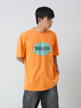 SeaLegs printing half sleeves 3color
