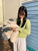 デイタイムタートルネックTシャツ