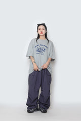 ビギンアゲインショートスリーブTシャツ