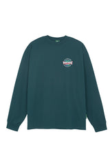 VENTIQUE Authentic long T 4color (6674518278262)
