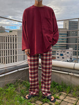 Perfect Drug Check Daily Pants (3color) (6642927566966)