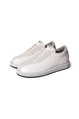 サンディースエードスニーカーズ / SANDY SUEDE SNEAKERS_5COLORS