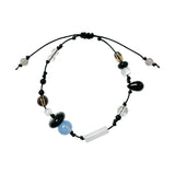 レインジェムストーンブレスレット/Rain gemstone bracelet