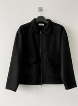 Bakey two pocket jacket