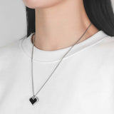 PIXEL LOVE NEC SILVER925