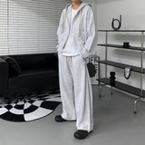 GM クロップドフードジップアップ / GM Cropped Hood Zip-Up (4 colors)