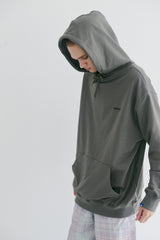 BSRBTパーカー / BSR2223FWPO062 BSRBT HOODIE KHAKI