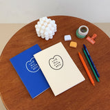 SASIM DIARY NOTE (FOR 3 MONTHS) (6609529634934)