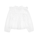 FAIRY TUNIC BLOUSE