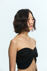 rose point necklace