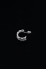 Crack Hammer Earrings