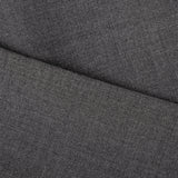 BOOTS-CUT SLACKS (GREY)
