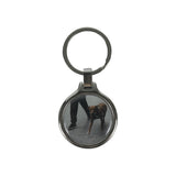 サンチェックキーリング/Sanchek Keyring